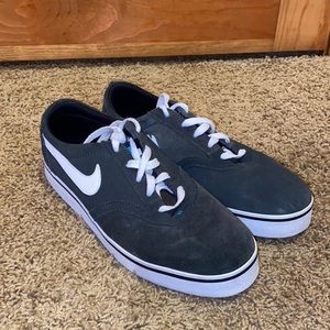 Nike SB athletic shoes